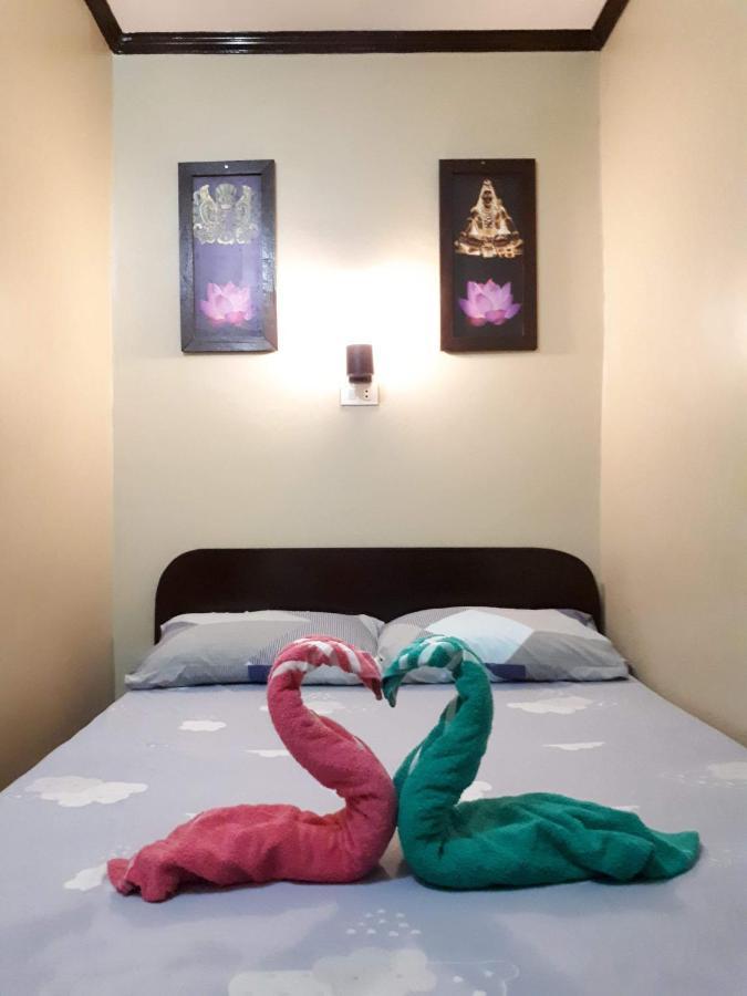 Mikaela'S Place Libaong Екстериор снимка