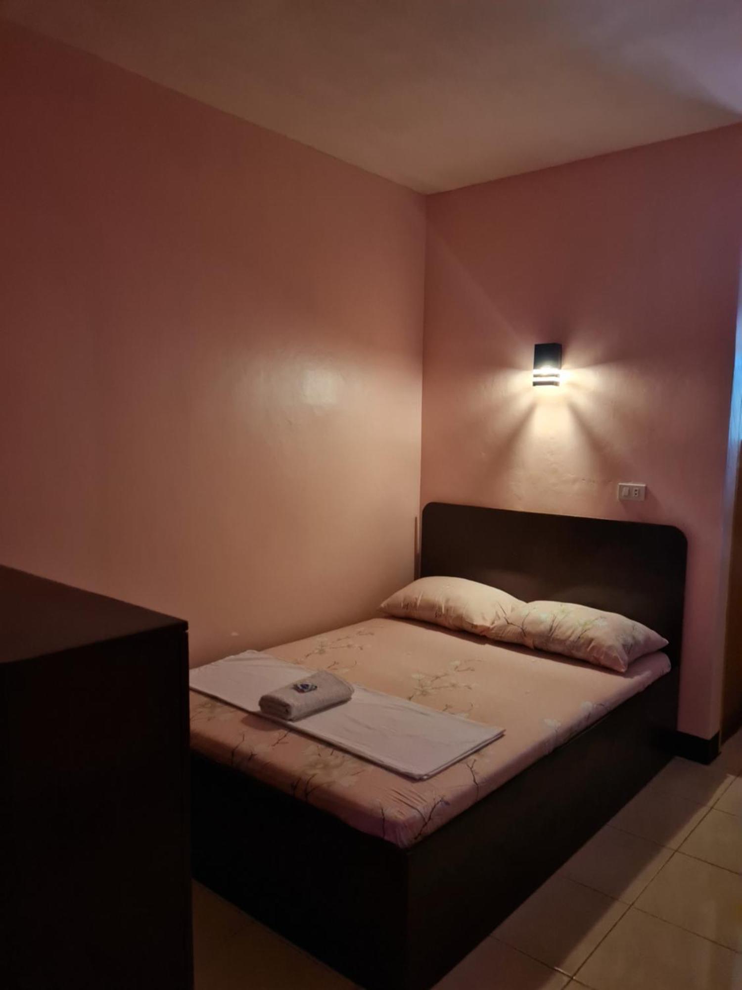 Mikaela'S Place Libaong Екстериор снимка