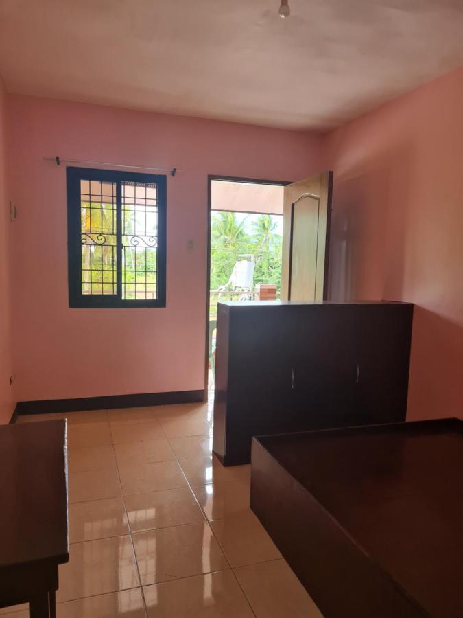 Mikaela'S Place Libaong Екстериор снимка