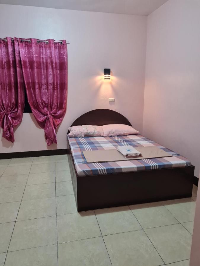Mikaela'S Place Libaong Екстериор снимка