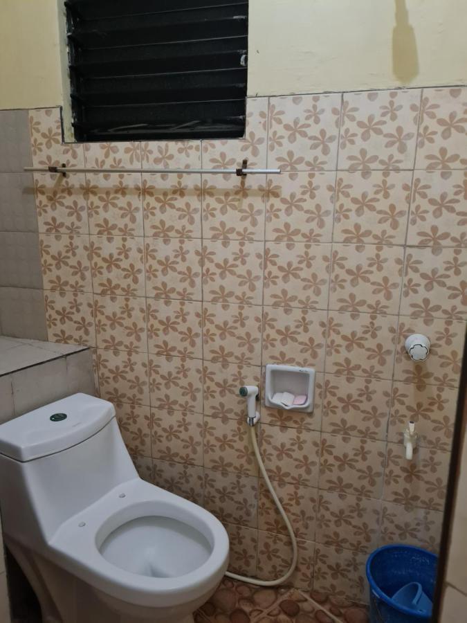 Mikaela'S Place Libaong Екстериор снимка
