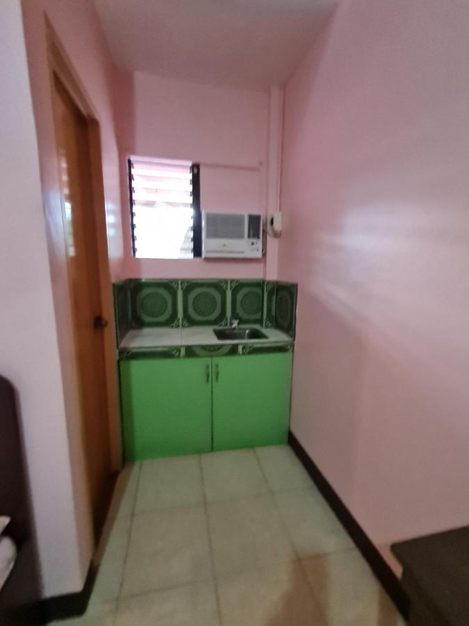 Mikaela'S Place Libaong Екстериор снимка