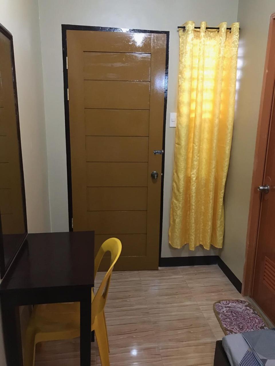 Mikaela'S Place Libaong Екстериор снимка