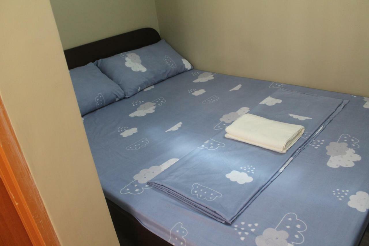Mikaela'S Place Libaong Екстериор снимка