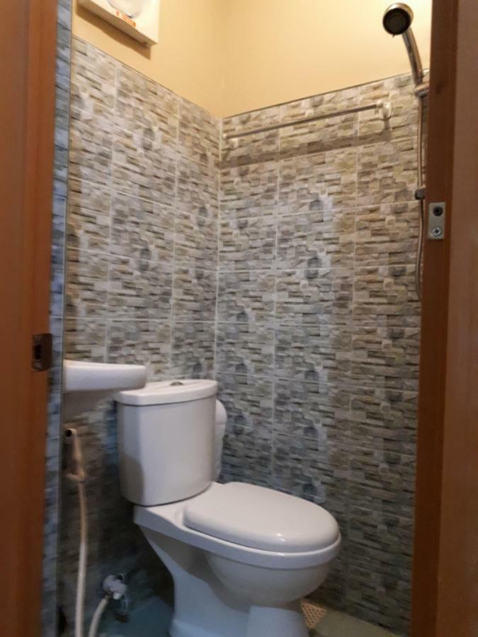 Mikaela'S Place Libaong Екстериор снимка